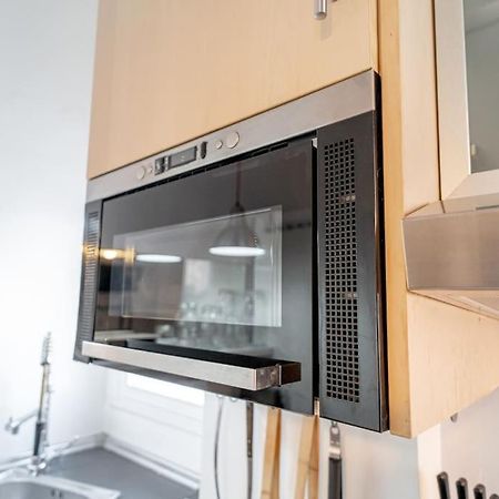 Appartamento Loft De Diseno Cerca De La Playa - El Palo Málaga Esterno foto