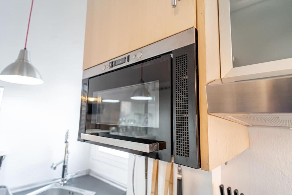 Appartamento Loft De Diseno Cerca De La Playa - El Palo Málaga Esterno foto